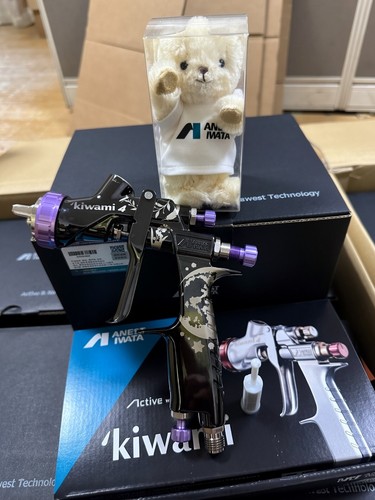 Anest iwata kiwami ba4j - kiwami,