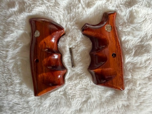 Vintage factory smith wesson - vintage,