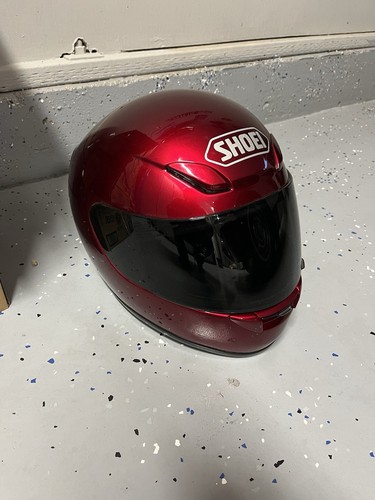Shoei 1000 helmet - rf-1000,