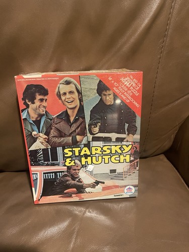 Starsky hutch 1976 tv - ,