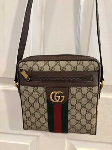 Nwt gucci ophidia medium - nwt,