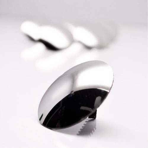 Corvette polished stainless - corvette,