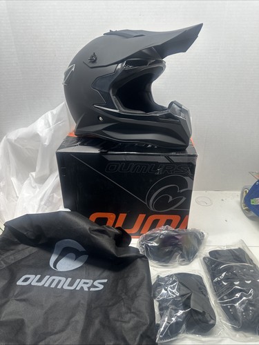 Oumurs adult atv dirt - adult,