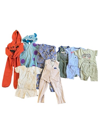 Boys mixed clothing - boys,