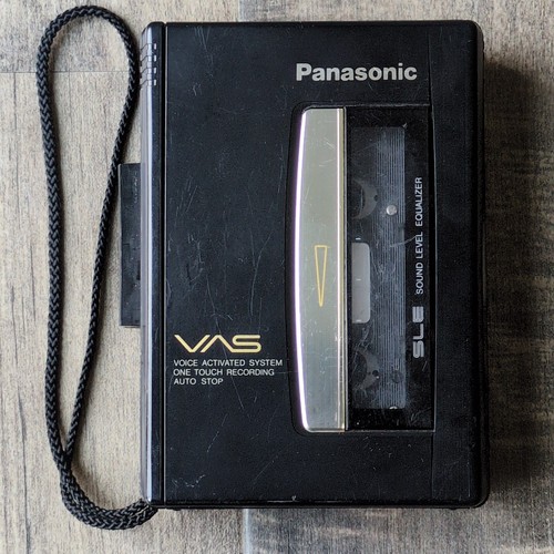 Panasonic l315 vas - vas, voice