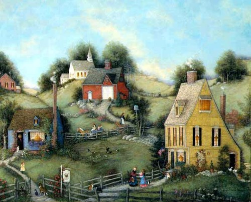 Linda nelson stocks wrens nest - stocks,