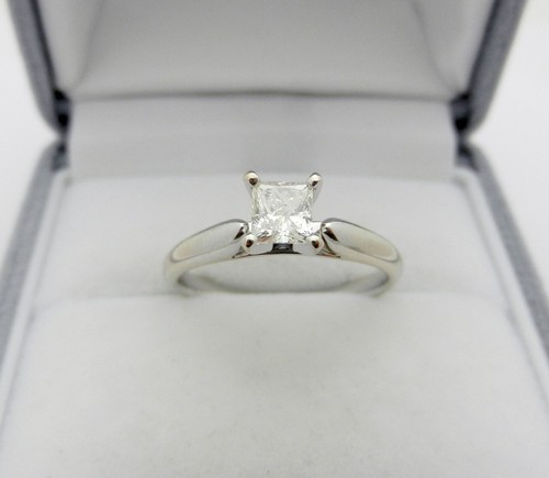 Zei diamond princess - cut, 0.45