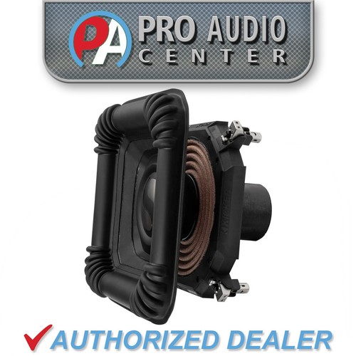 49l7x122rk kicker solo - solo-x, 12"