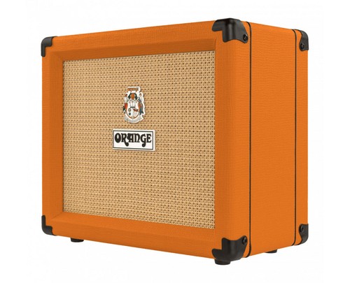 Orange amplifiers crush 20rt - orange,