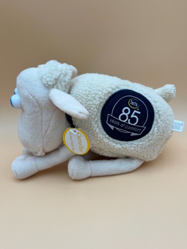 Serta mattress sheep plush - serta,