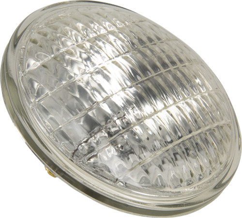Sealed beam bulb - beam, (12
