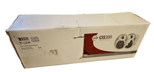 Eaw cis 300 ceiling - ceiling, speaker