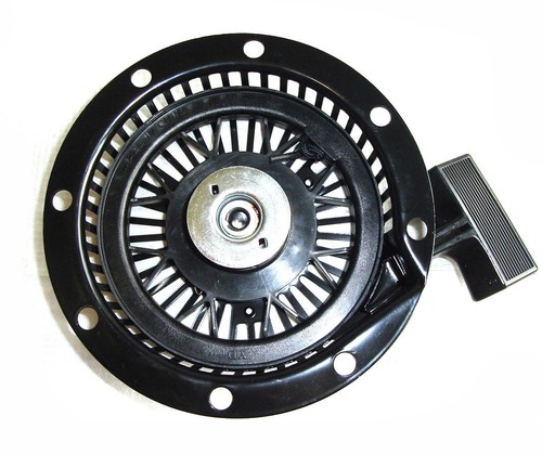 Pull start recoil - start,