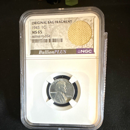 1943 lincoln wheat small - 1943,
