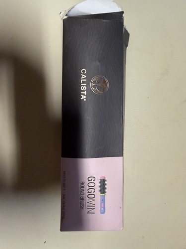 Calista gogo mini round - mini,