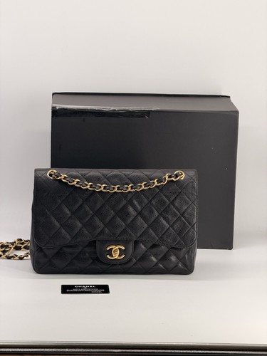 Chanel classic black - chanel,
