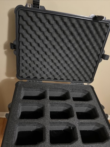 Genuine pelican 1600 protector - genuine,