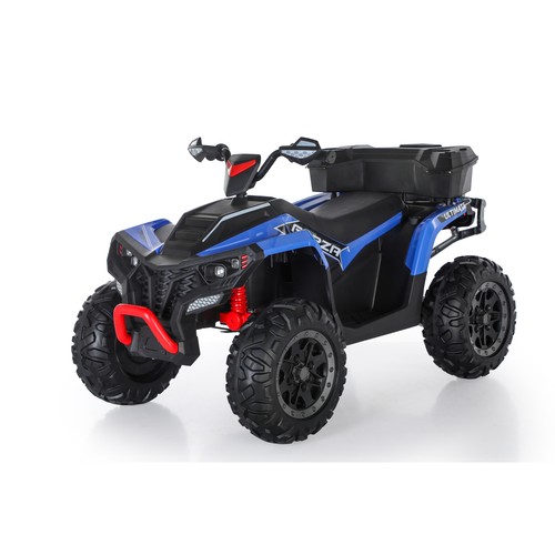 24v 4wd electric atv - 24v,