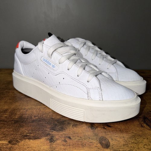 Adidas sleek super womens - super,