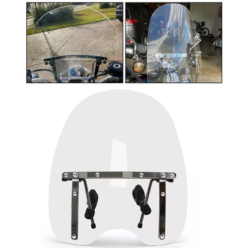X17 clear universal - 19"x17",