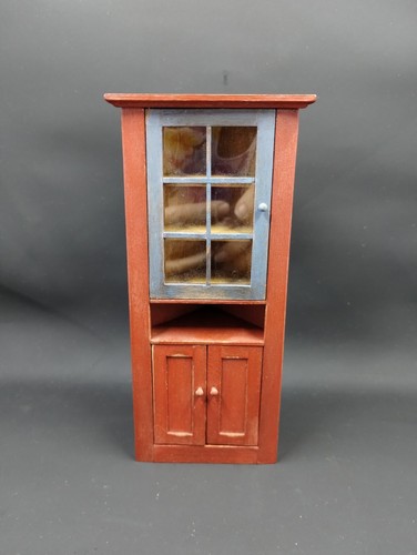 Dollhouse miniature artist - dollhouse,