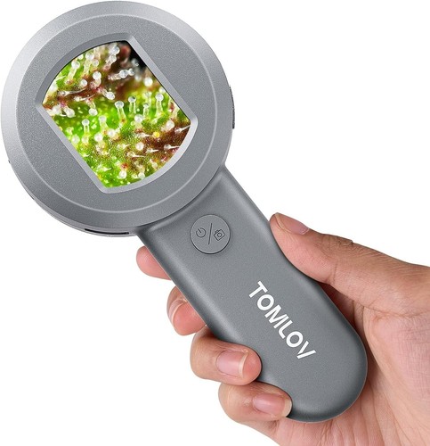 Tomlov p10 microscope for - tomlov,
