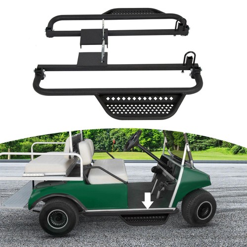 Nerf bars bracket for - bars,