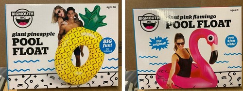 Big mouth toys pineapple - toys, or