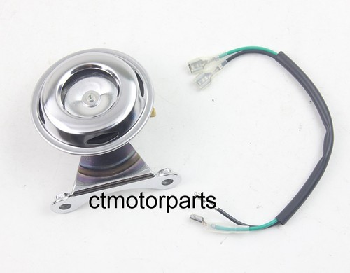Ct70 metal horn - 1.5a,
