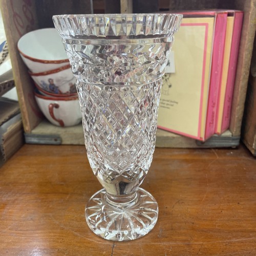 Waterford crystal glass - waterford,