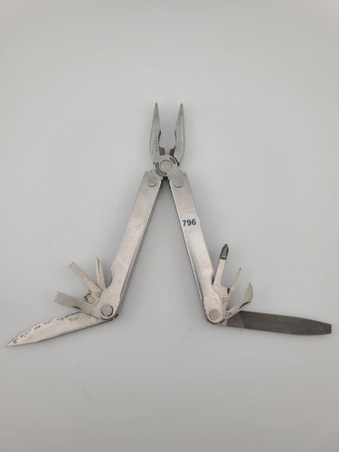 Vintage 1980 leatherman - 1980,