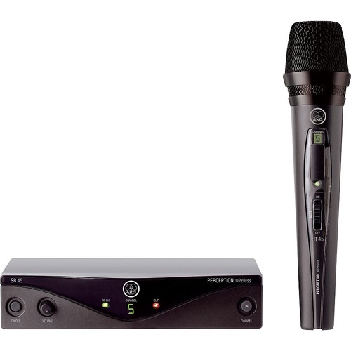 Akg perception wireless - akg,