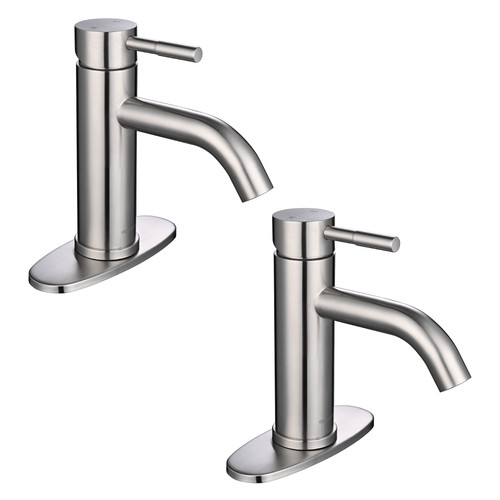 Aquaterior bathroom - 2, pc