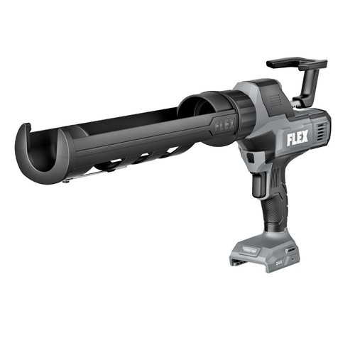 Flex caulk and adhesive - oz,