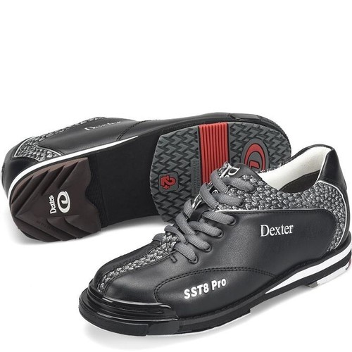 Dexter womens sst8 pro - dexter,