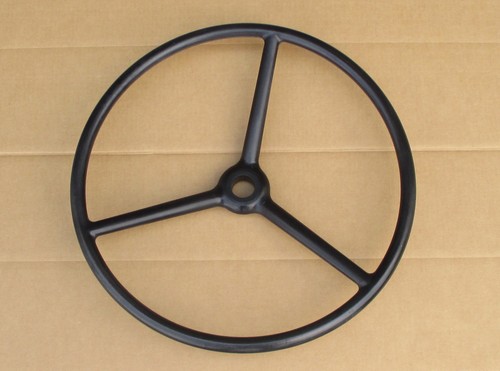 Steering wheel for ford dexta - for,
