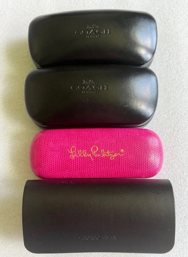 Coach giorgio armani - armani, lilly