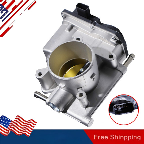 Electronic throttle body for - throttle,