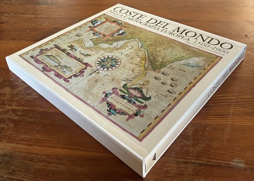 Coffee table book - table, 13.5"