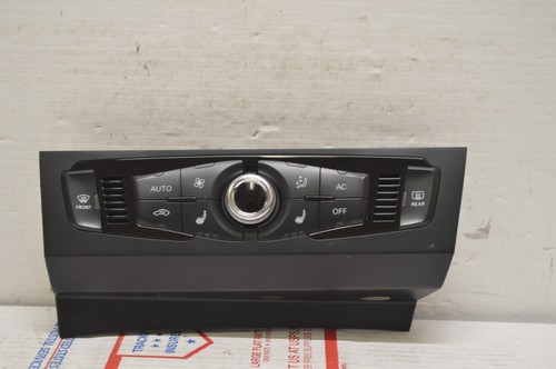 2008 2013 audi climate - a4,