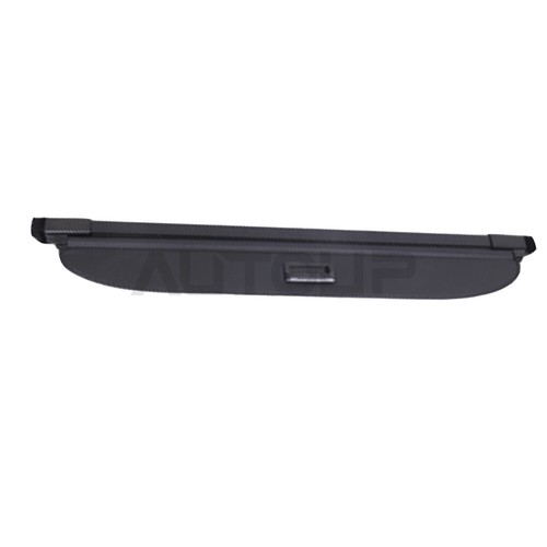 Rear trunk shade cargo cover - trunk,