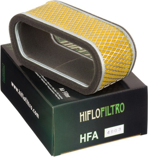 Hiflo air filter fits yamaha - filter,