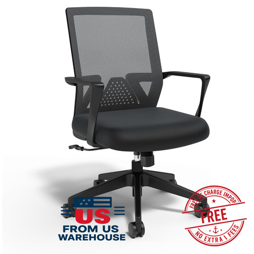 Staples cartwright ergonomic - cartwright,