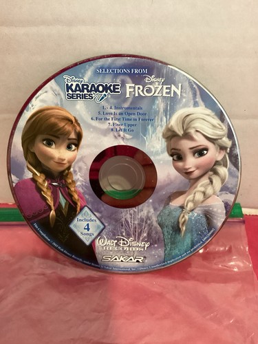 245 disney karaoke series - 245-disney,