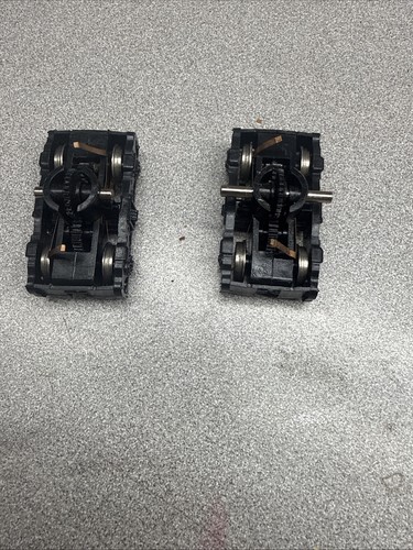 Bachmann scale power - power, truck