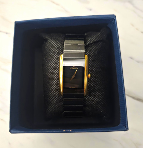 Movado lanouvel swiss - swiss, made