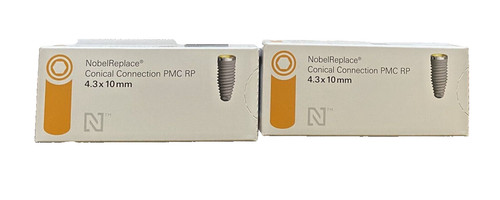 Nobel biocare nobelreplace - biocare,