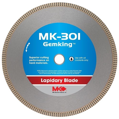 Mk 301 barranca - 6", 8"