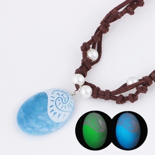 Disney moana necklace - moana,