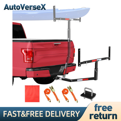Pick truck bed hitch - truck,